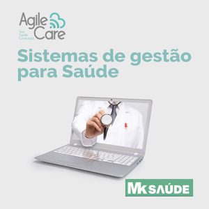 Sistemas de gestão para Saúde MKSAÚDE