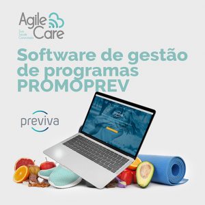 Software de Gestão de Programas de Saúde Promoprev