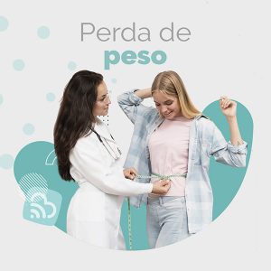 Programa de Saúde Preventiva de Perda de Peso