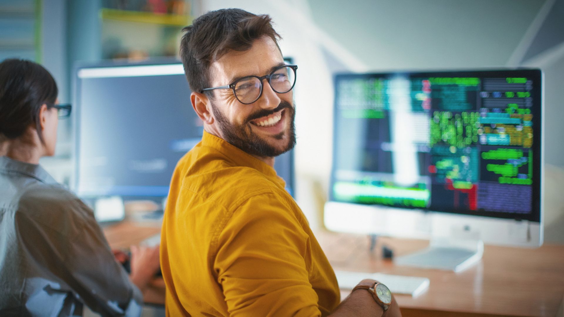 Consultoria em tecnologia da informação para operadoras de saúde – AgileCare