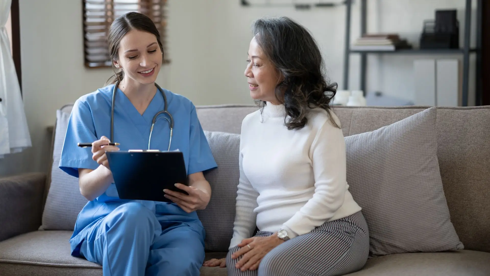 Gestão de redes credenciadas para operadoras de saúde – AgileCare