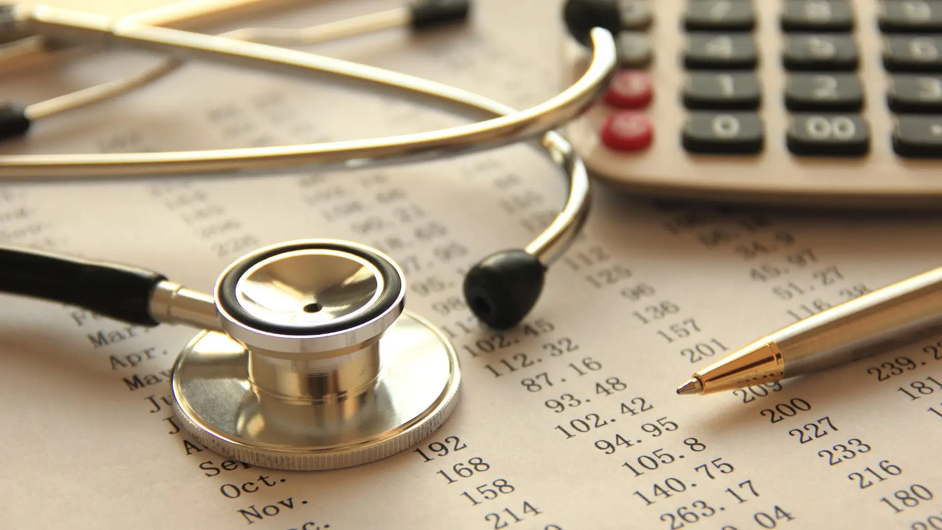 Gestão de contas médicas para operadoras de saúde – AgileCare