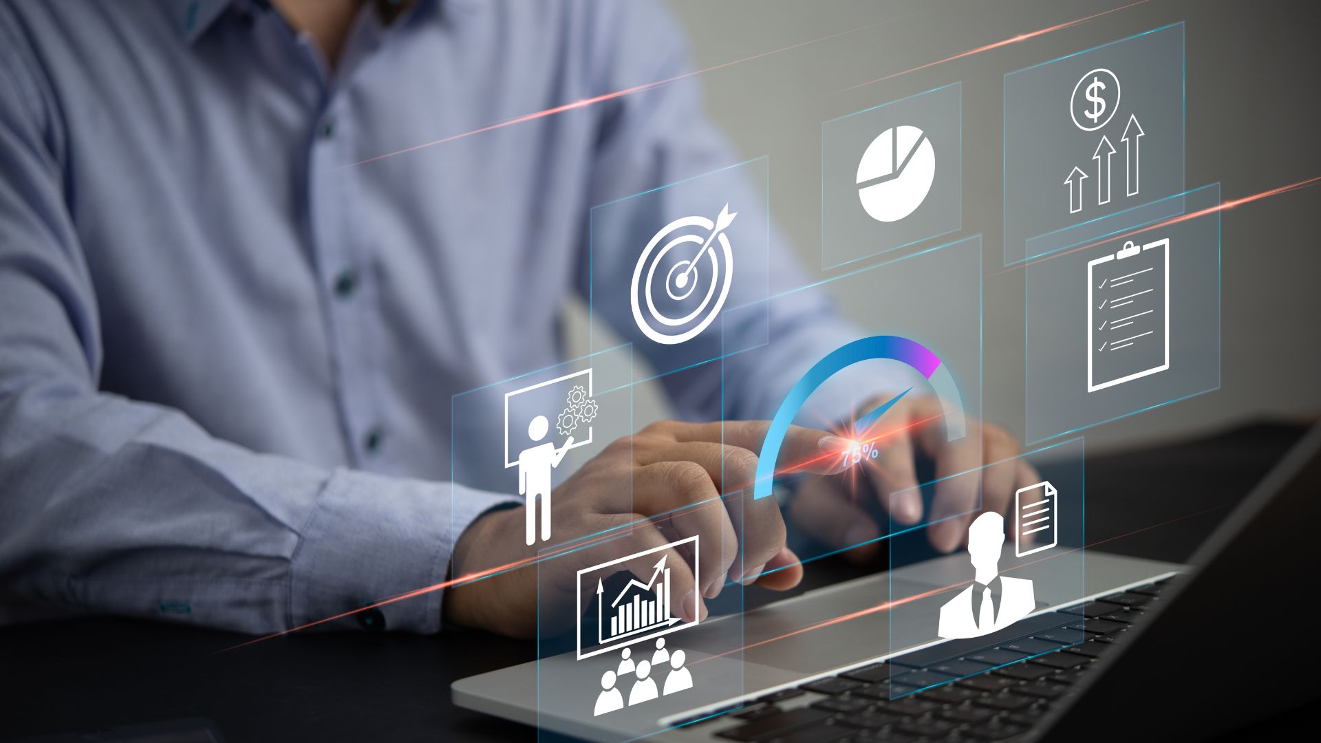 Integração de sistemas para operadoras de saúde – AgileCare