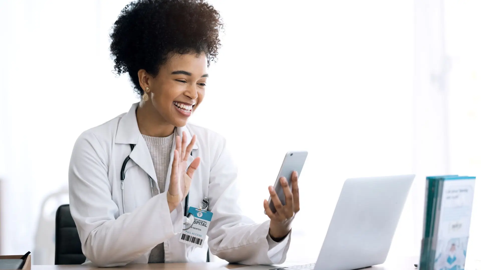 Consultoria em pronto atendimento digital para operadoras de saúde – AgileCare