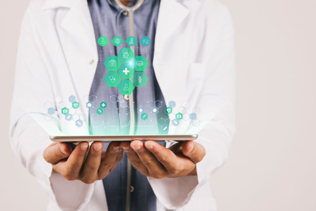 Transformação Digital e a necessidade latente de empresas de saúde