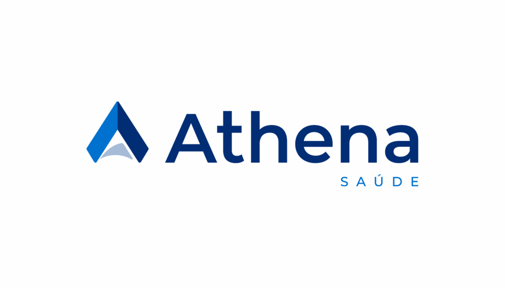 Athena Saúde AgileCare