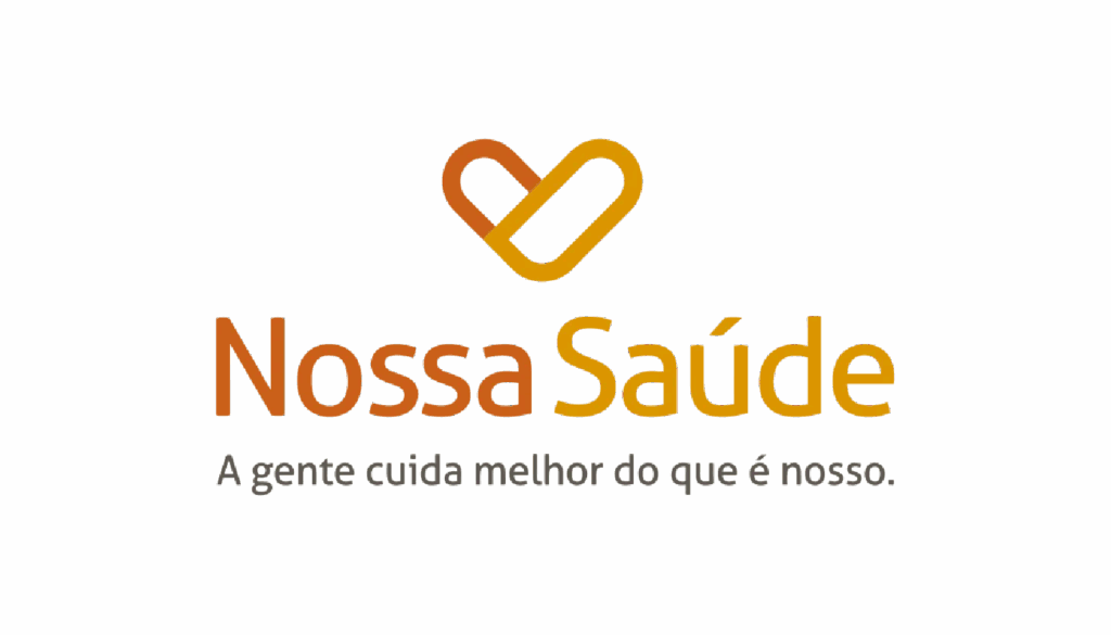 Nossa Saúde AgileCare